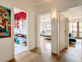 maison München Kleinhadern 04 entrée/couloir 3822