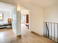 maison München Kleinhadern 05 entrée/couloir 3822