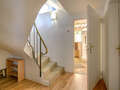 maison München Kleinhadern 07 entrée/couloir 3822