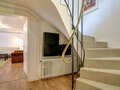 maison München Kleinhadern 08 entrée/couloir 3822
