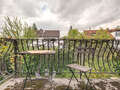 maison München Kleinhadern 02 balcon 3822