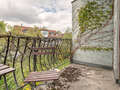 maison München Kleinhadern 03 balcon 3822