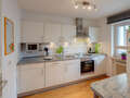 appartement München Schwabing-West (rund um den Hohenzollernplatz) 01 cuisine 3827