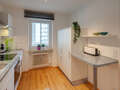 appartement München Schwabing-West (rund um den Hohenzollernplatz) 02 cuisine 3827