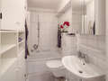 appartement München Schwabing-West (rund um den Hohenzollernplatz) 01 salle de bain 3827