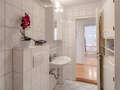 appartement München Schwabing-West (rund um den Hohenzollernplatz) 02 salle de bain 3827