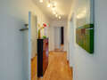 appartement München Schwabing-West (rund um den Hohenzollernplatz) 02 entrée/couloir 3827