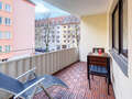 appartement München Schwabing-West (rund um den Hohenzollernplatz) 02 balcon 3827