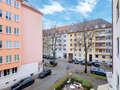 appartement München Schwabing-West (rund um den Hohenzollernplatz) 01 vue 3827