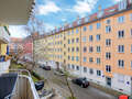 appartement München Schwabing-West (rund um den Hohenzollernplatz) 02 vue 3827