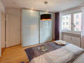 appartement München Schwabing-West (rund um den Hohenzollernplatz) 02 chambre 3827
