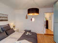 appartement München Schwabing-West (rund um den Hohenzollernplatz) 03 chambre 3827