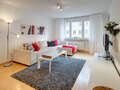 appartement München Schwabing-West (rund um den Hohenzollernplatz) 01 pièce à vivre 3827
