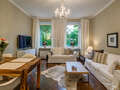 appartement München Gärtnerplatzviertel 01 salon 3840