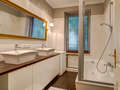 appartement München Gärtnerplatzviertel 01 salle de bain 3840
