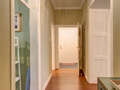 appartement München Gärtnerplatzviertel 02 entrée/couloir 3840