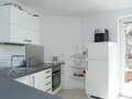appartement avec terrasse sur le toit München Lehel 01 cuisine 3850