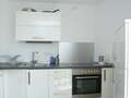 appartement avec terrasse sur le toit München Lehel 02 cuisine 3850