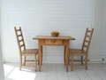 appartement avec terrasse sur le toit München Lehel 03 cuisine 3850