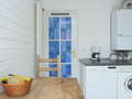appartement avec terrasse sur le toit München Lehel 04 cuisine 3850