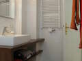 appartement avec terrasse sur le toit München Lehel 02 salle de bain 3850