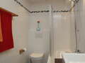 appartement avec terrasse sur le toit München Lehel 03 salle de bain 3850