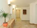 appartement avec terrasse sur le toit München Lehel 03 entrée/couloir 3850