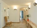 appartement avec terrasse sur le toit München Lehel 04 entrée/couloir 3850