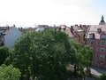 appartement avec terrasse sur le toit München Lehel 03 balcon 3850