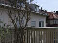 appartement avec terrasse sur le toit München Lehel 06 balcon 3850
