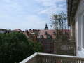 appartement avec terrasse sur le toit München Lehel 08 balcon 3850