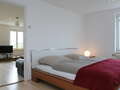 appartement avec terrasse sur le toit München Lehel 01 dormir 3850