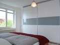 appartement avec terrasse sur le toit München Lehel 02 dormir 3850