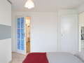 appartement avec terrasse sur le toit München Lehel 03 dormir 3850
