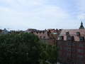appartement avec terrasse sur le toit München Lehel 01 vue 3850