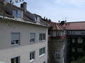 appartement avec terrasse sur le toit München Lehel 03 vue 3850