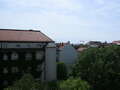 appartement avec terrasse sur le toit München Lehel 04 vue 3850