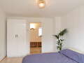 appartement avec terrasse sur le toit München Lehel 01 2ème ch. à coucher 3850