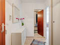 appartement München Schwabing (links der Leopoldstraße) 01 entrée/couloir 386