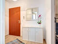 appartement München Schwabing (links der Leopoldstraße) 02 entrée/couloir 386