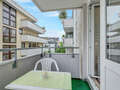 appartement München Schwabing (links der Leopoldstraße) 01 balcon 386