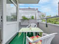 appartement München Schwabing (links der Leopoldstraße) 02 balcon 386