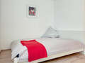 appartement München Schwabing (links der Leopoldstraße) 01 dormir 386