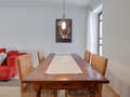 appartement style maisonnette München Glockenbachviertel 06 salon 3866