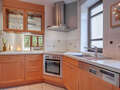 appartement style maisonnette München Glockenbachviertel 01 cuisine 3866