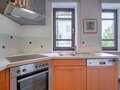 appartement style maisonnette München Glockenbachviertel 02 cuisine 3866