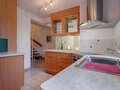 appartement style maisonnette München Glockenbachviertel 04 cuisine 3866