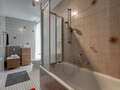 appartement style maisonnette München Glockenbachviertel 01 salle de bain 3866