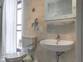 appartement style maisonnette München Glockenbachviertel 02 salle de bain 3866