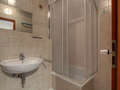 appartement style maisonnette München Glockenbachviertel 01 2ème s. de bain 3866